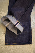 SDL-710  Regular Straight Jeans 2【WOMEN'S】