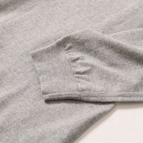 BR-3044 NEW COZUN LS HENLEY-T