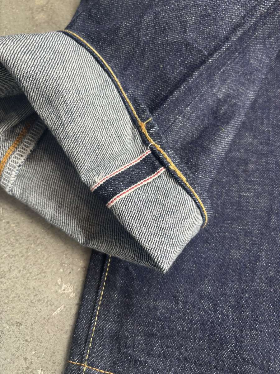 SDL-704 Bomb shell jeans 2【WOMEN'S】