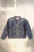 03-6011 1st Type PLEATED FRONT BLOUSE (2YEAR WASH)