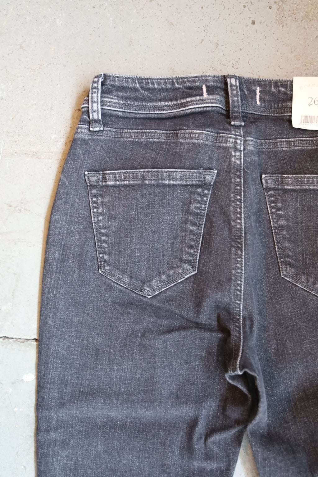 LB105K Skinny