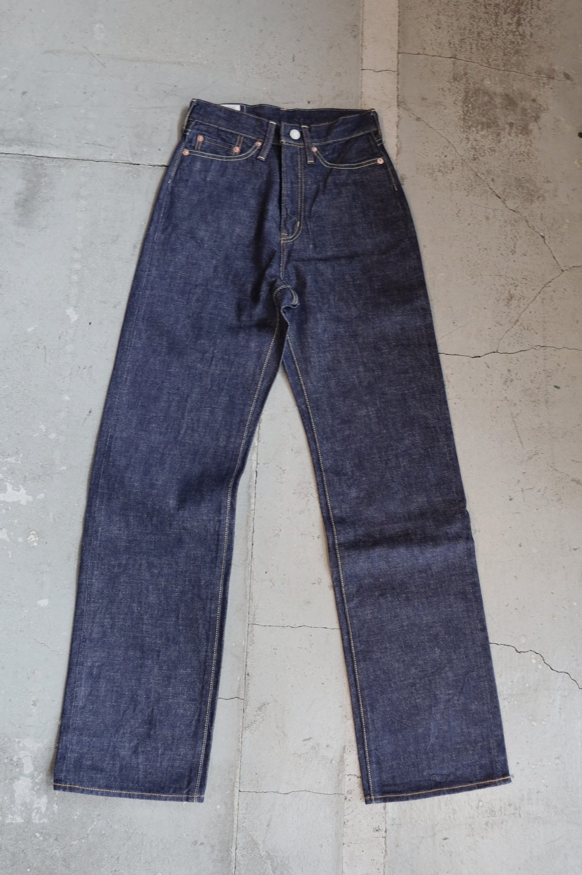 SDL-704 Bomb shell jeans 2【WOMEN'S】