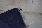 01-1050XX-81 105XX THE 1950S SELVEDGE DENIM