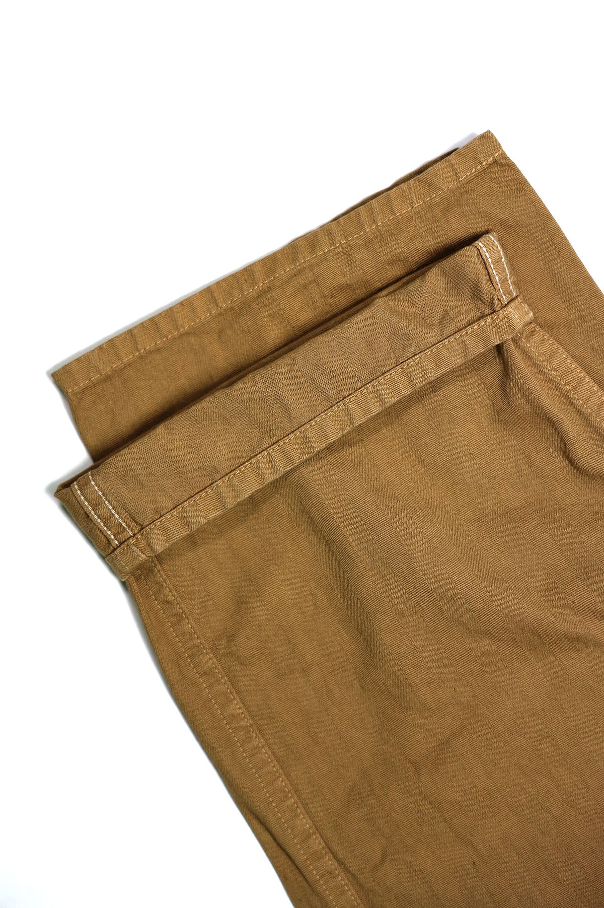03-5000 FRENCH WORK PANTS (40 KHAKI)