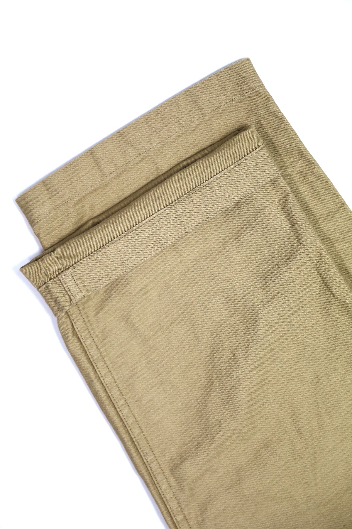 01-5002 US ARMY FATIGUE PANTS (72 Sand Beige)