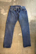 01-0107-84 107 IVY FIT-2YEAR WASH