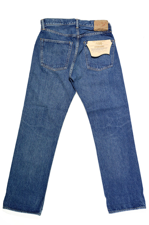 01-1050-84 105 STANDARD-2YEAR WASH