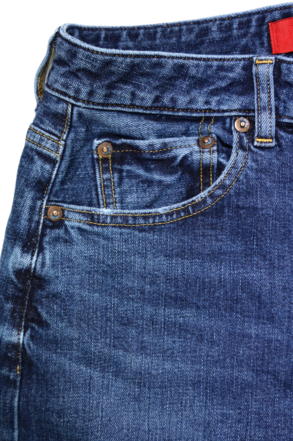 12W15601 Montana Midrise【WOMEN'S】