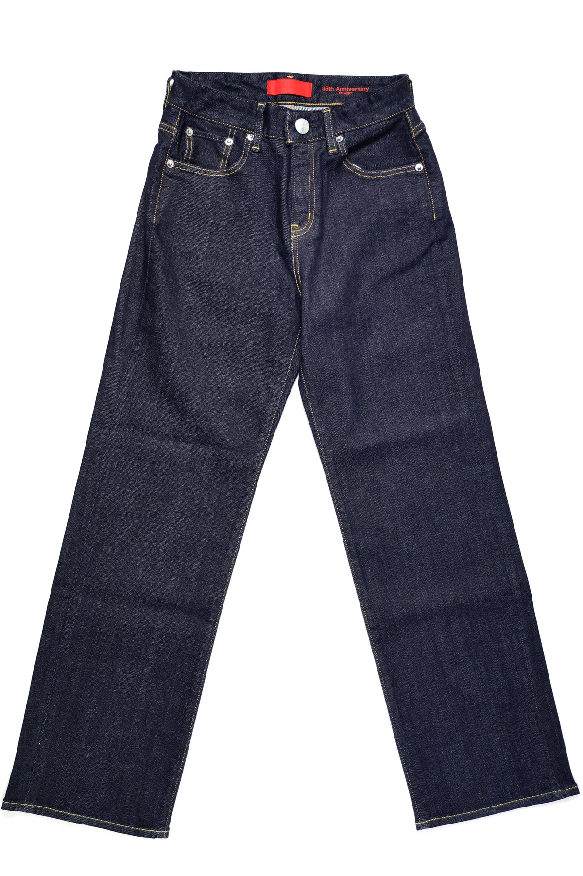 26W13201 35th Anniv. Straight【WOMEN'S】