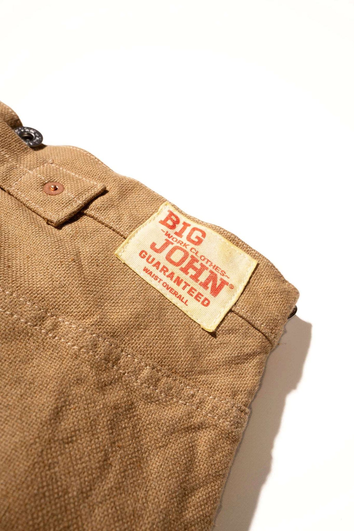 M101S DUCK WAIST OVERALL (41)