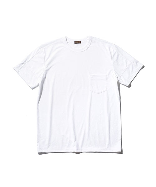 M-18240 SUPER FAST DRYING PLAINSTITCH / SWITCH SLEEVE T-SHIRT (4 COLORS)