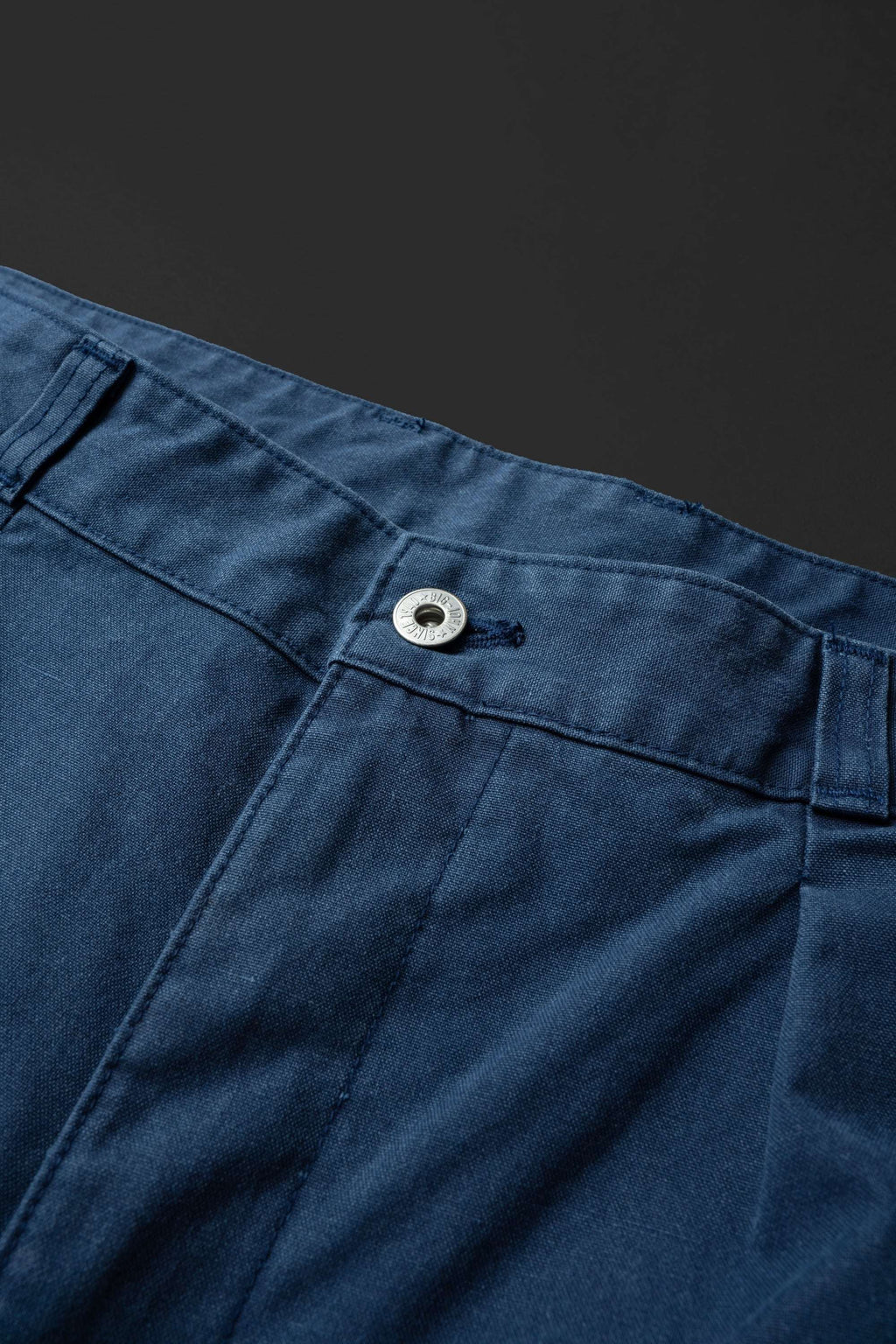 M7014RC WILD DUCK  CANVAS SHORT (NAVY,KHAKI,OLIVE)