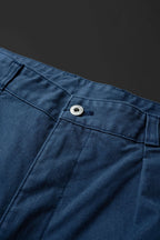 M7014RC WILD DUCK  CANVAS SHORT (NAVY,KHAKI,OLIVE)