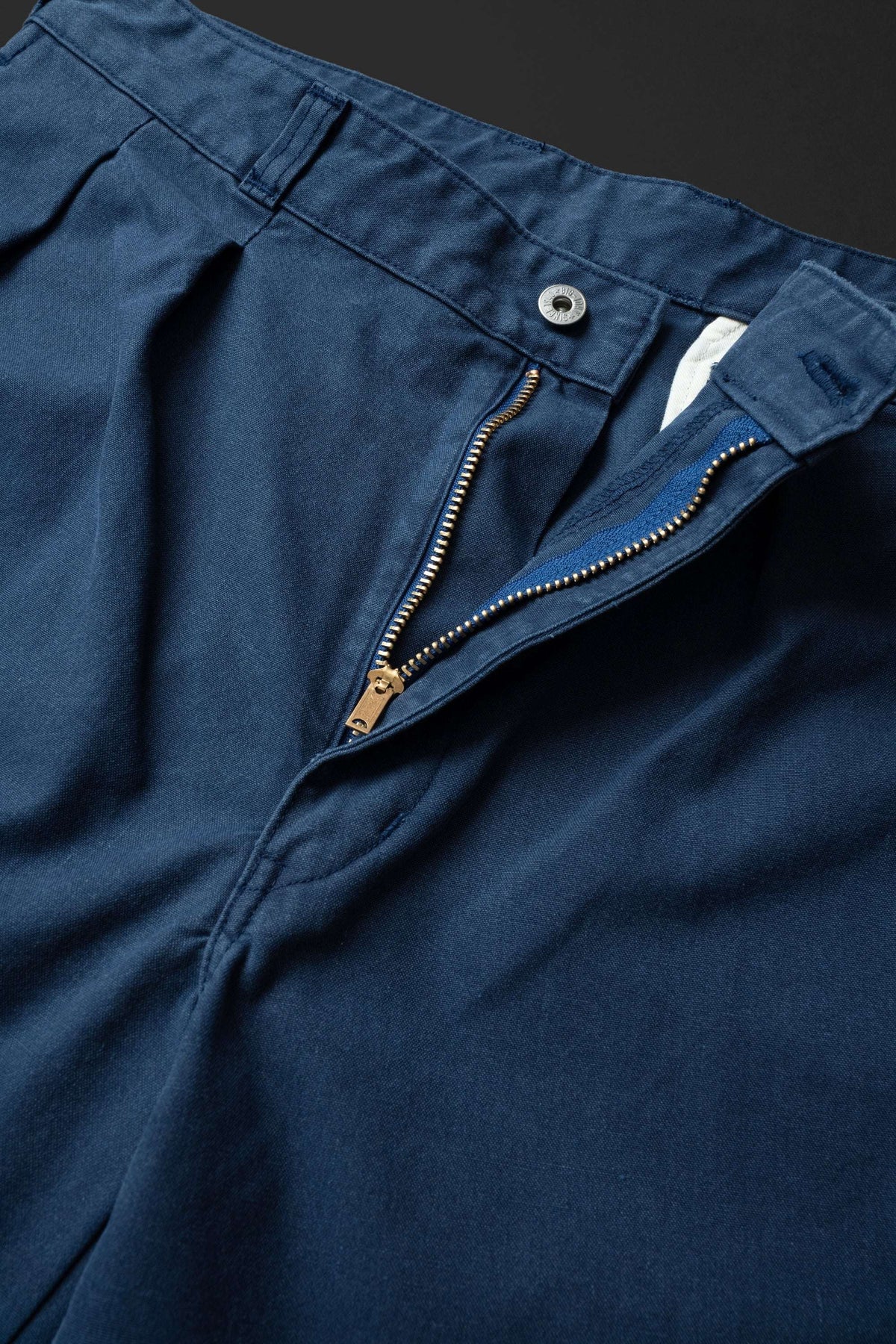 M7014RC WILD DUCK  CANVAS SHORT (NAVY,KHAKI,OLIVE)