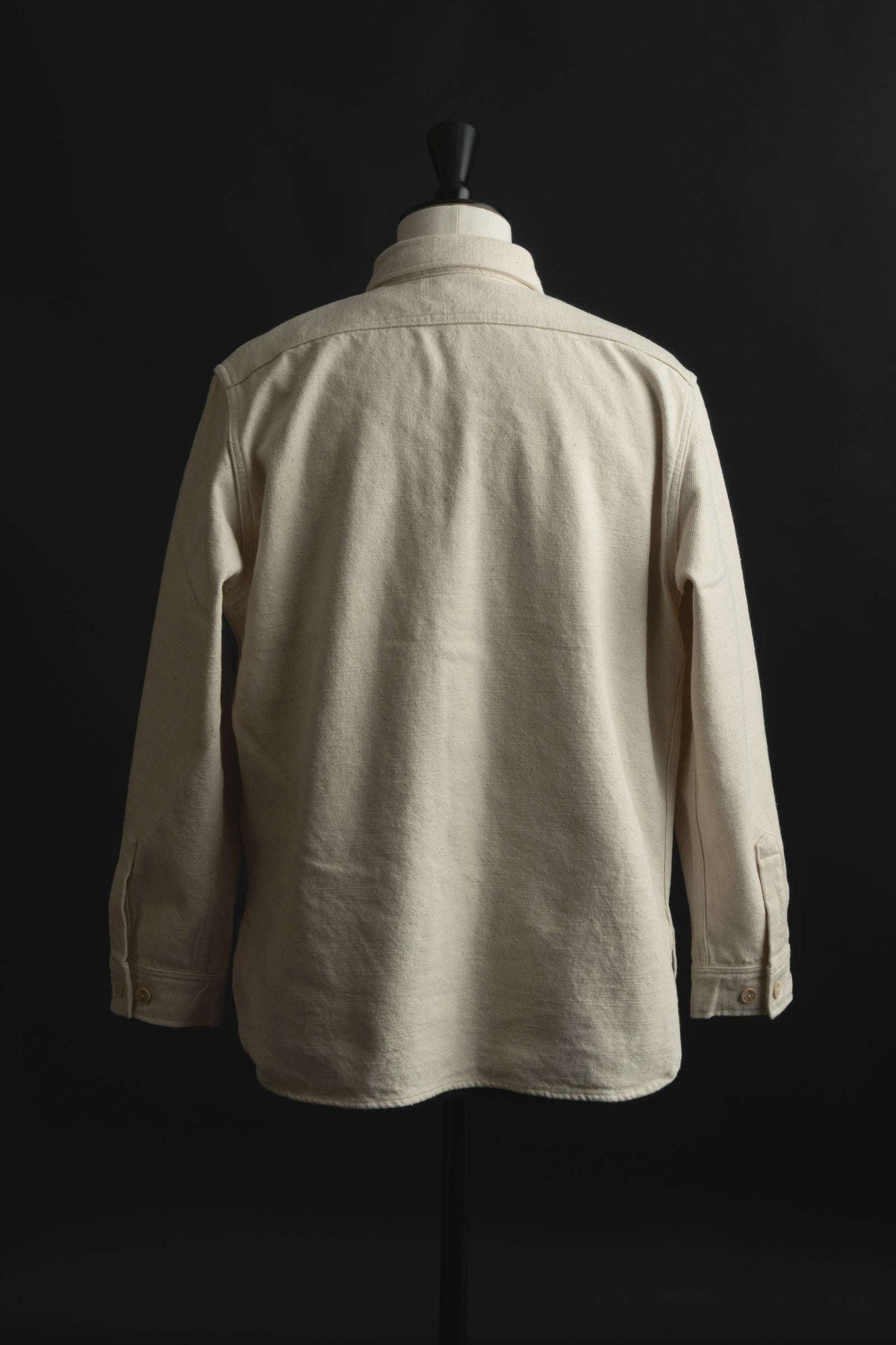 MCP001E US NAVY CPO SHIRT