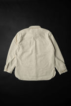 MCP001E US NAVY CPO SHIRT