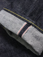 Mach Kamikaze 14.21oz Tight Tapered "MHK"