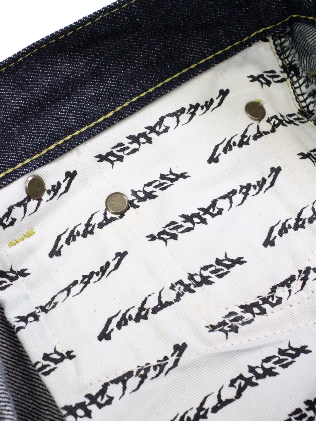 Mach Kamikaze 14.21oz Tight Tapered "MHK"