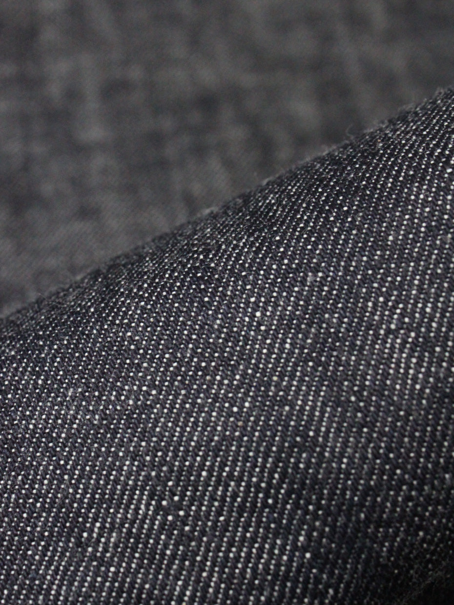Mach Kamikaze 14.21oz Tight Tapered "MHK"