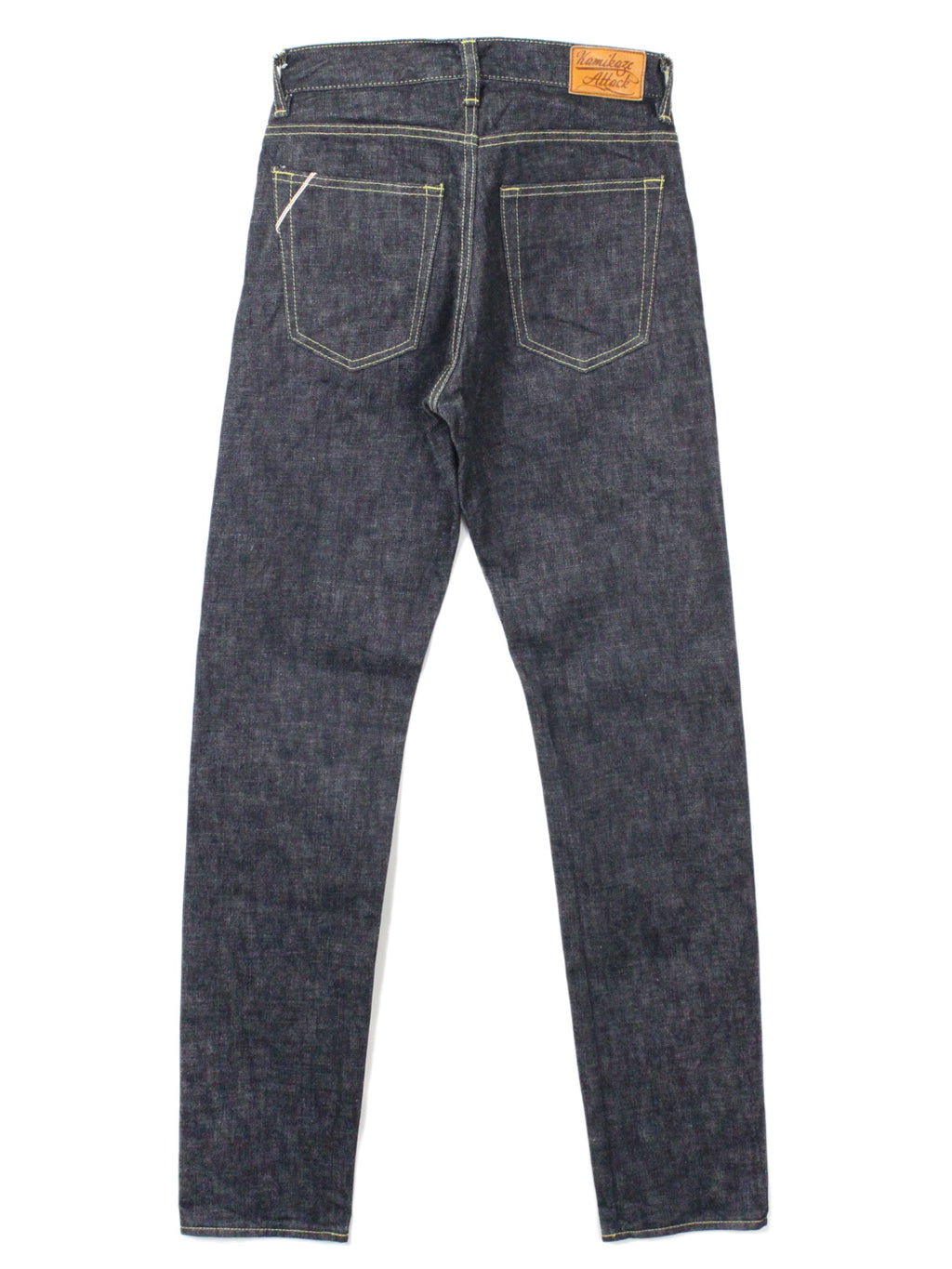 Mach Kamikaze 14.21oz Tight Tapered "MHK"