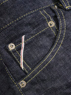 Mach Kamikaze 14.21oz Tight Tapered "MHK"