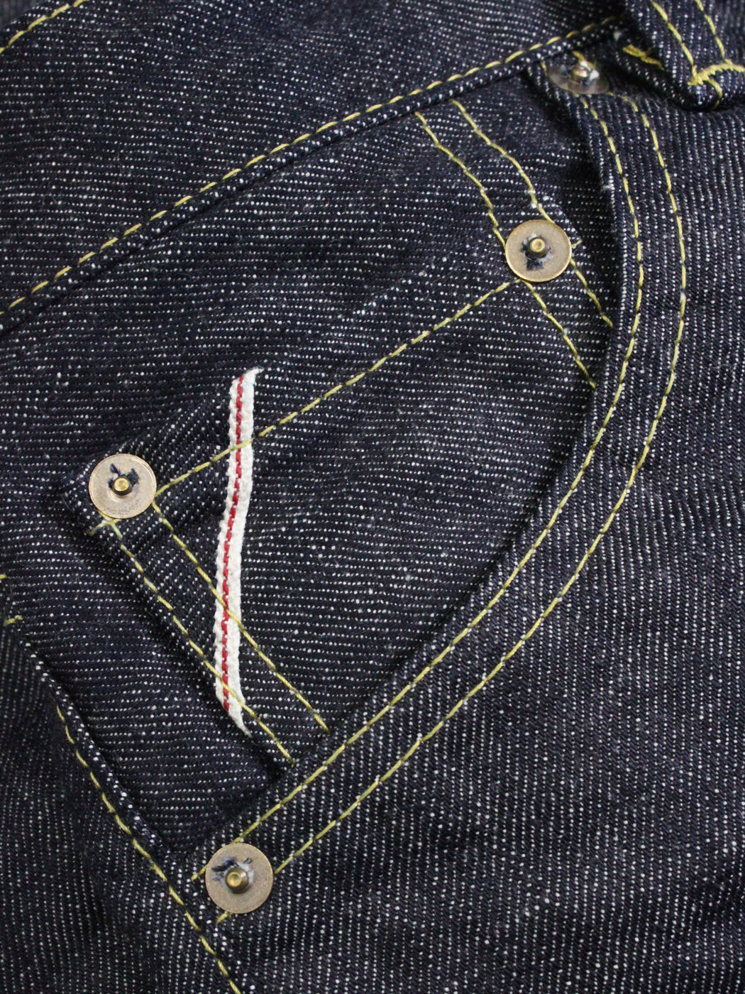 Mach Kamikaze 14.21oz Tight Tapered "MHK"