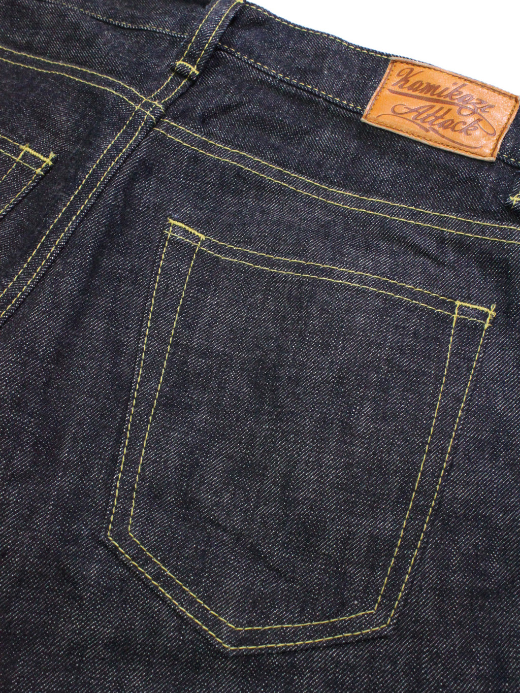 Mach Kamikaze 14.21oz Tight Tapered "MHK"
