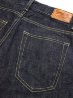 Mach Kamikaze 14.21oz Tight Tapered "MHK"