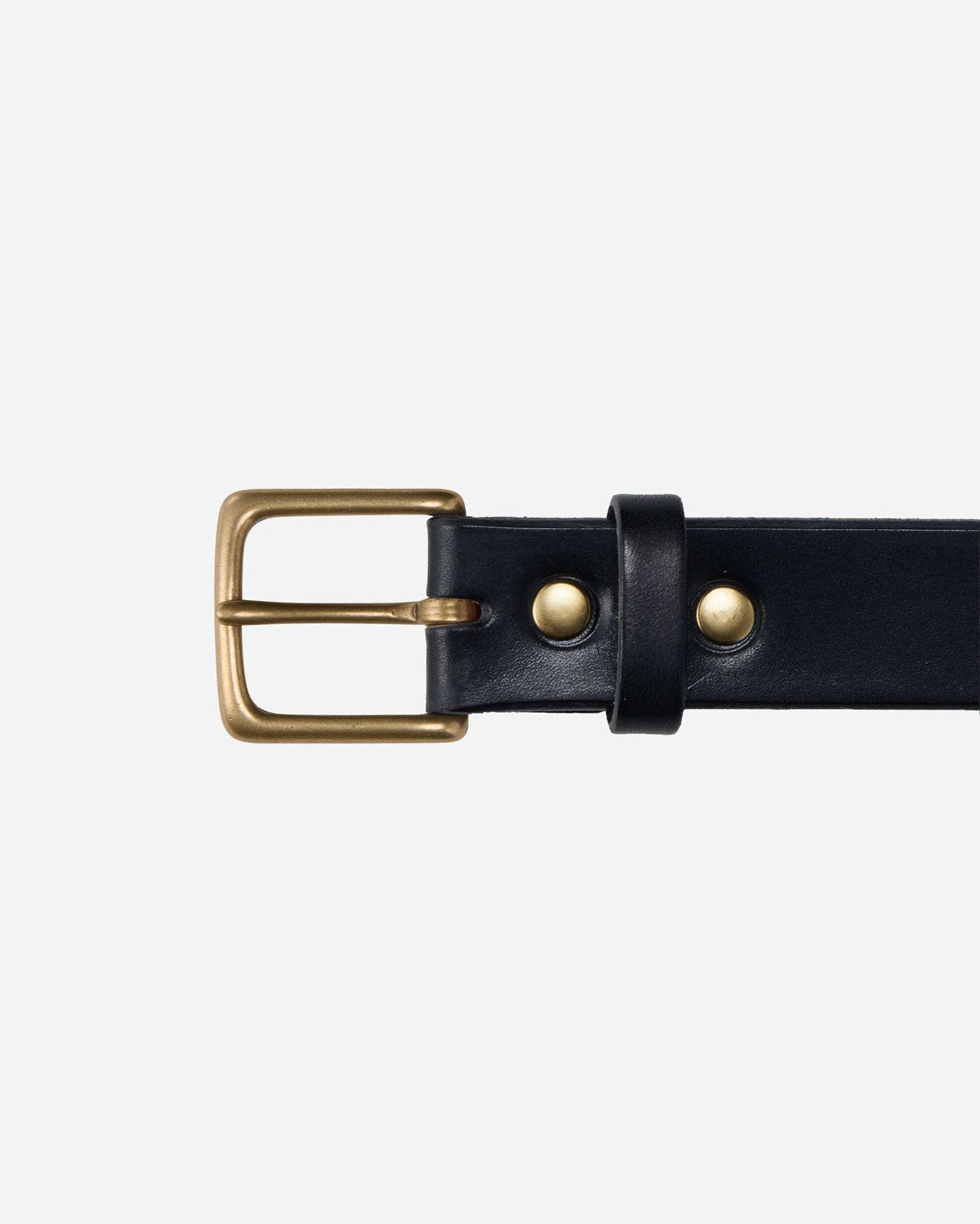 MMGD1001 LEATHER BELT BENZ (BLACK,NATURAL,BROWN)