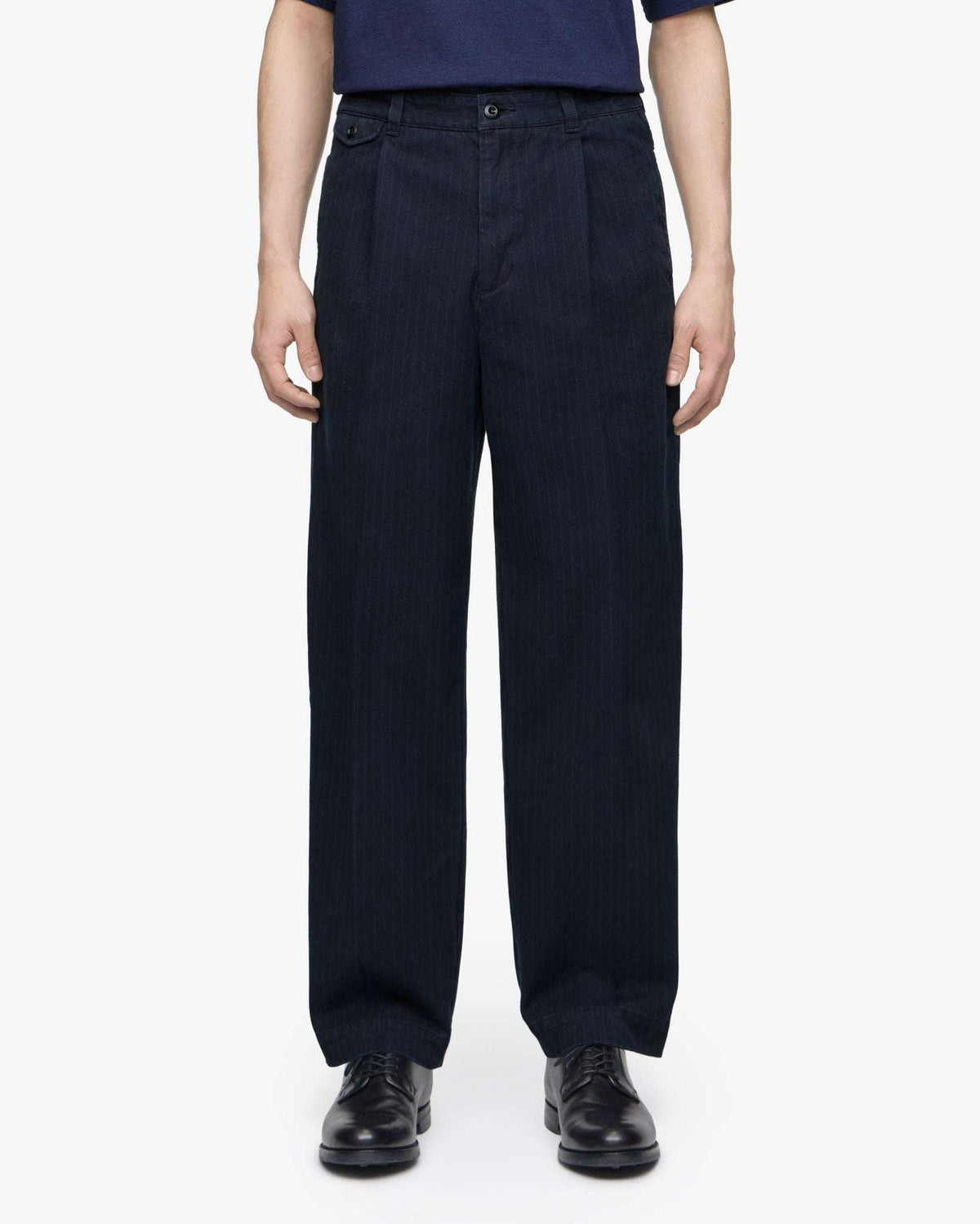 MMPT6015 WABASH TROUSERS