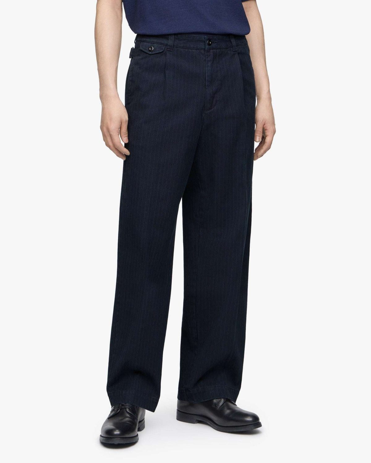 MMPT6015 WABASH TROUSERS