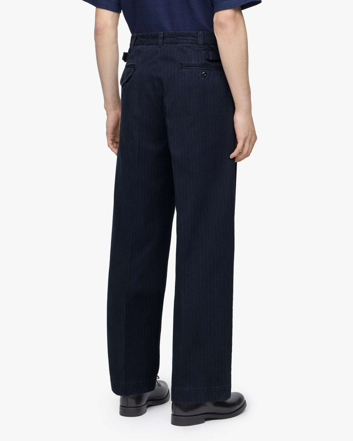 MMPT6015 WABASH TROUSERS