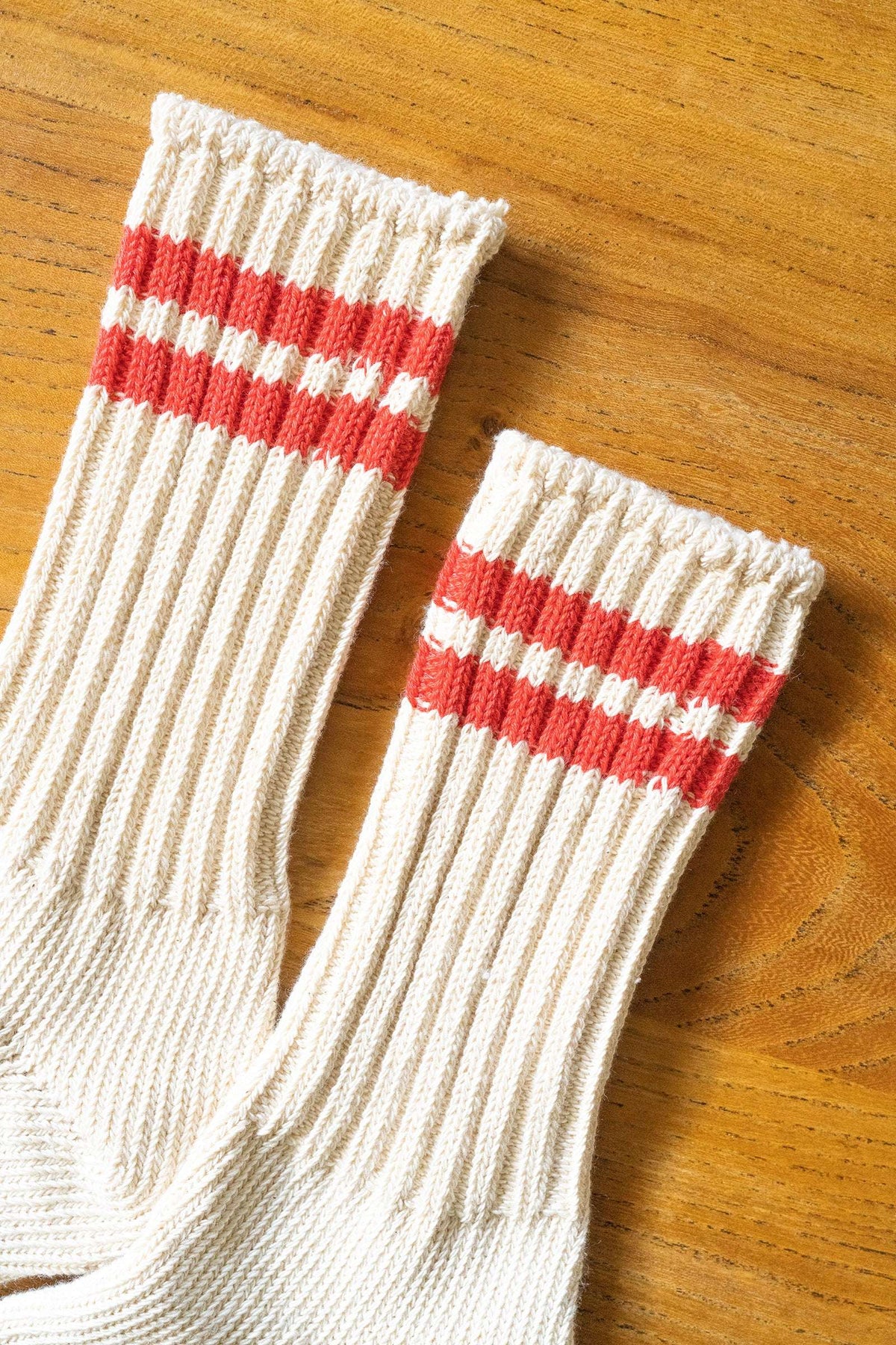 MSX01 ORIGINAL BASIC SOCKS (BLUE,RED,YELLOW)