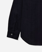 MXLS1040 SASHIKO WORK SHIRT