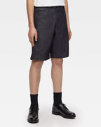 MXSP6001 8OZ DENIM SHORTS