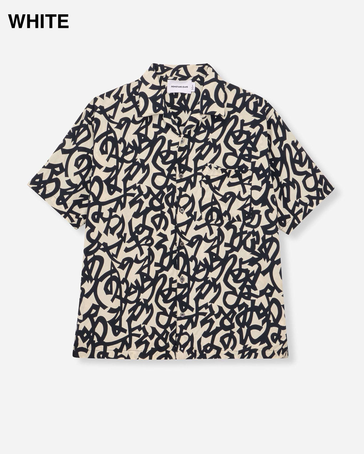 MXSS6000 RAYON SHORT SLEEVE SHIRT