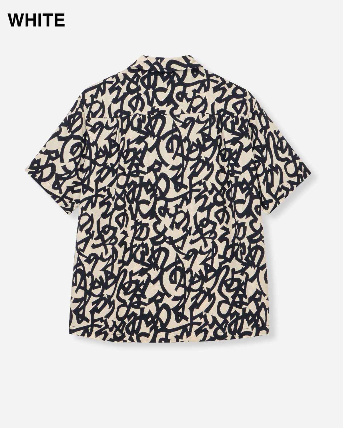 MXSS6000 RAYON SHORT SLEEVE SHIRT