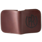 PR-SR01B-NCC (REDMOON) Short Wallet PR-SR01B-NCC