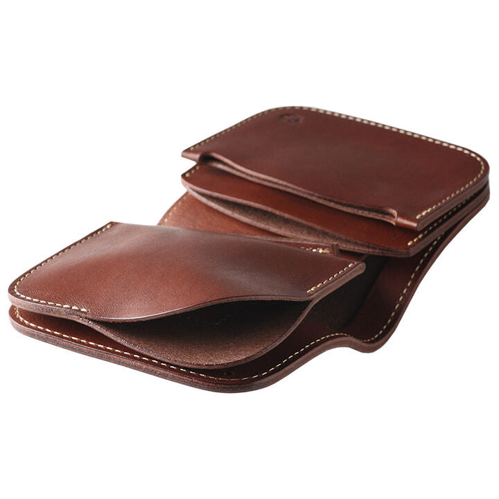 PR-SR01B-NCC (REDMOON) Short Wallet PR-SR01B-NCC