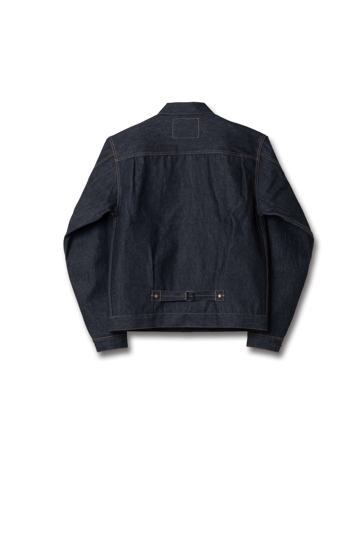 SD-4111 13.5oz ISHIKAWADAI 1st Type Denim Jacket