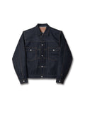 SD-4112 13.5oz ISHIKAWADAI Denim 2nd Type Denim Jacket