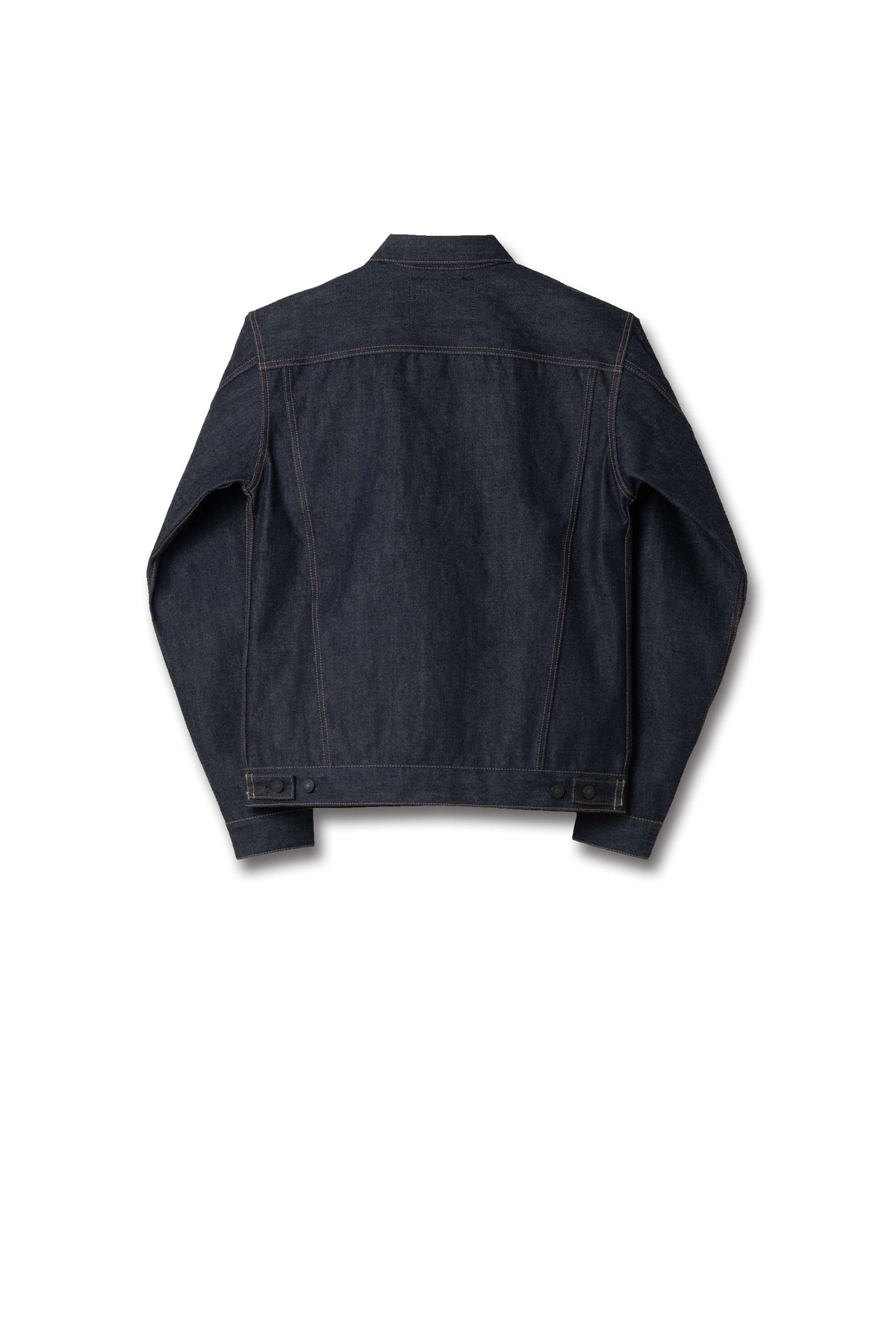 SD-4113 13.5oz ISHIKAWADAI Denim 3rd Type Jacket