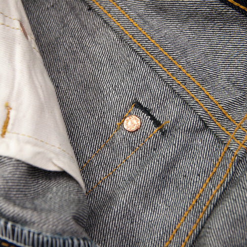 SD-503 12oz Tight Straight