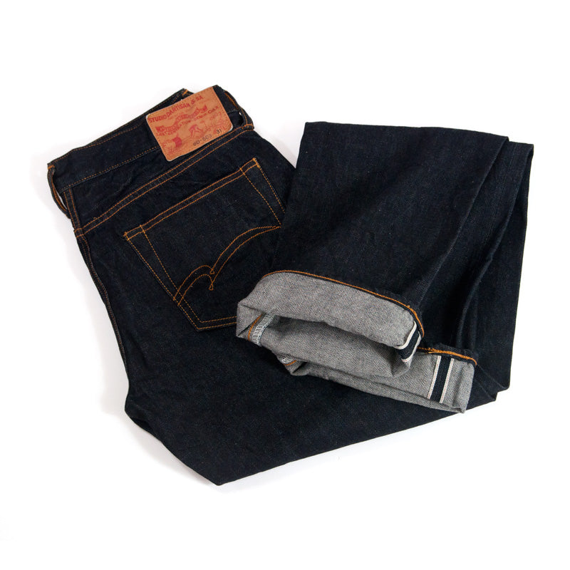 SD-503 12oz Tight Straight