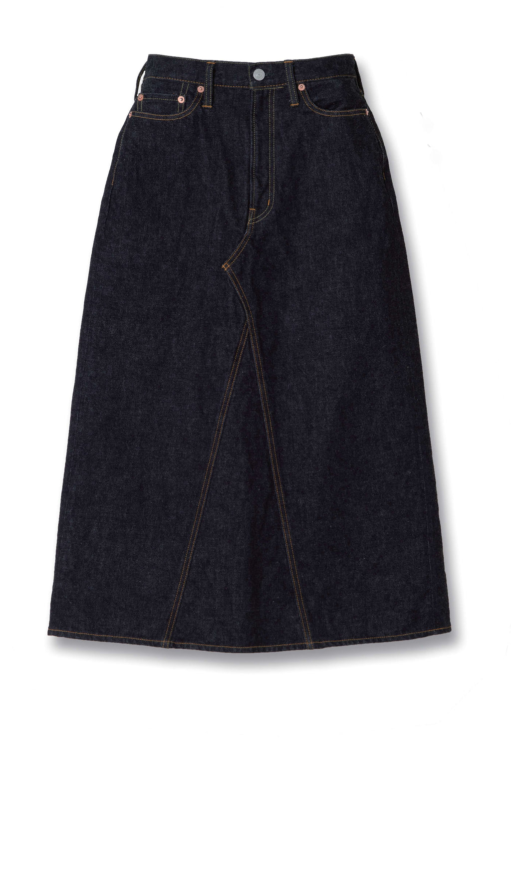SDL-700 Denim Skirts