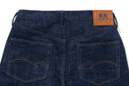 SP-108 16oz Indigo EXTREME DENIM (極) Slub Jeans Regular Straight