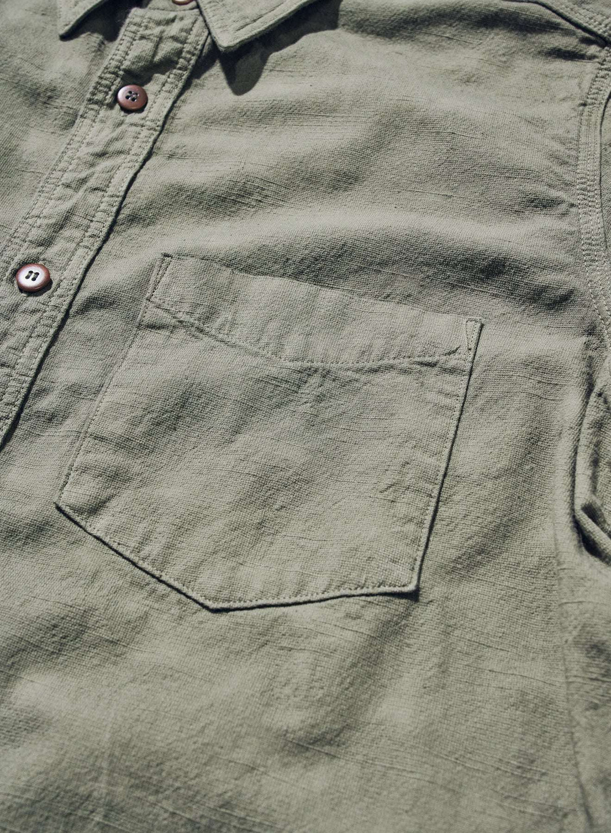SSS26-AT Tropical Weather Long Sleeve Shirt