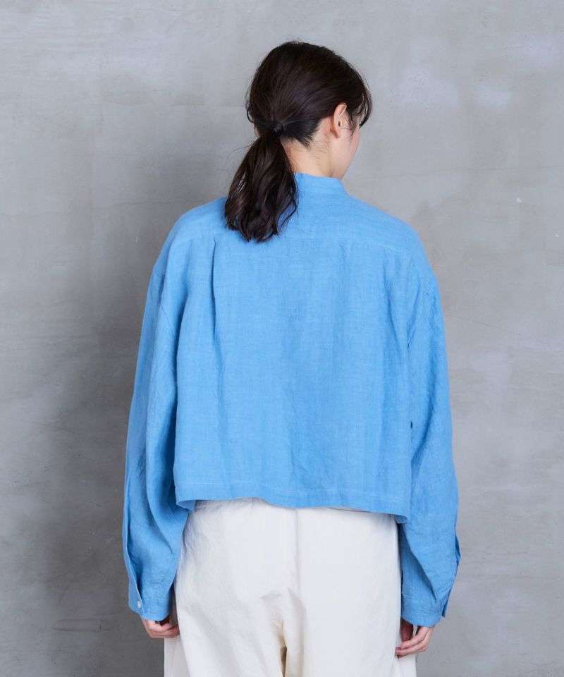 STLS0032 RELAC SHIRT