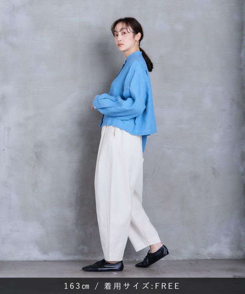 STLS0032 RELAC SHIRT