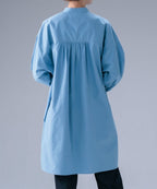 STLS1103 MIDDLE SHIRT【WOMEN'S】
